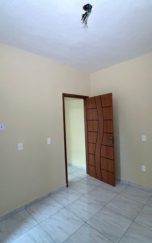 Casa para alugar com 144m², 2 quartos e sem vagaSuíte