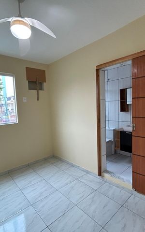 Casa para alugar com 144m², 2 quartos e sem vagaQuarto