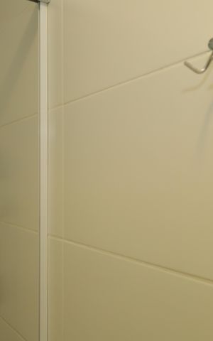 Apartamento à venda com 55m², 2 quartos e 1 vagaBanheiro 2