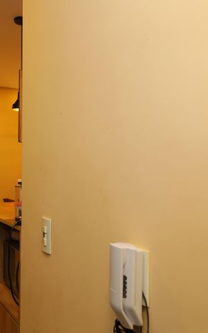 Apartamento à venda com 55m², 2 quartos e 1 vagaCozinha