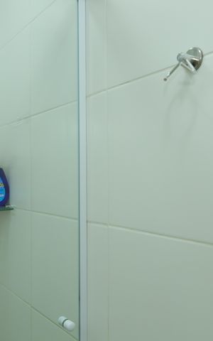 Apartamento à venda com 55m², 2 quartos e 1 vagaBanheiro 1 - Suíte