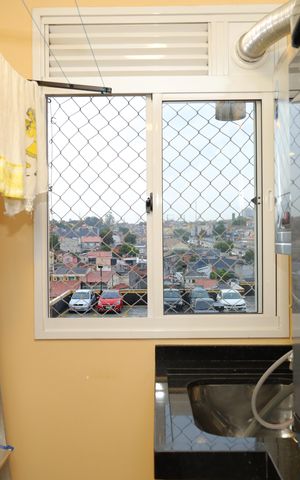 Apartamento à venda com 55m², 2 quartos e 1 vagaÁrea de Serviço