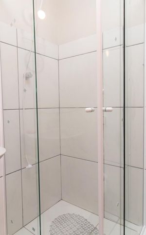 Apartamento à venda com 19m², 1 quarto e sem vagaBanheiro