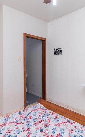 Apartamento à venda com 19m², 1 quarto e sem vagaSala/Quarto