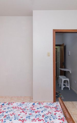 Apartamento à venda com 19m², 1 quarto e sem vagaSala/Quarto