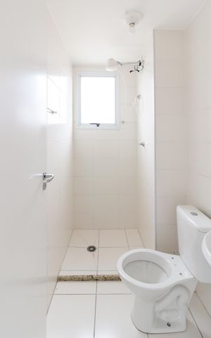 Apartamento para alugar com 37m², 2 quartos e 1 vagaBanheiro