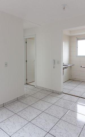 Apartamento para alugar com 37m², 2 quartos e 1 vagaSala