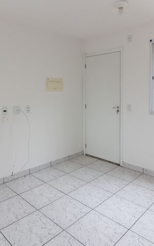 Apartamento para alugar com 37m², 2 quartos e 1 vagaSala