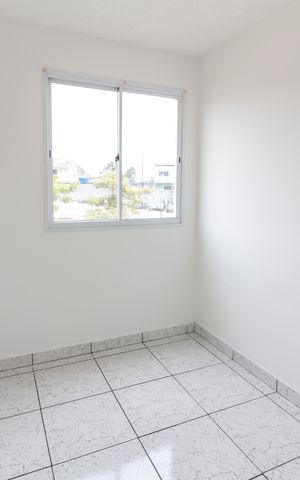 Apartamento para alugar com 37m², 2 quartos e 1 vagaQuarto 2