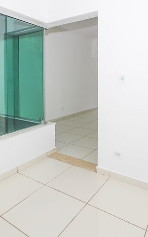 Casa à venda com 80m², 2 quartos e sem vaga Casa à venda com 80m², 2 quartos e sem vagaCozinha