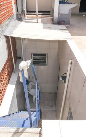 Casa à venda com 80m², 2 quartos e sem vaga Casa à venda com 80m², 2 quartos e sem vagaÁrea de Serviço / Quintal