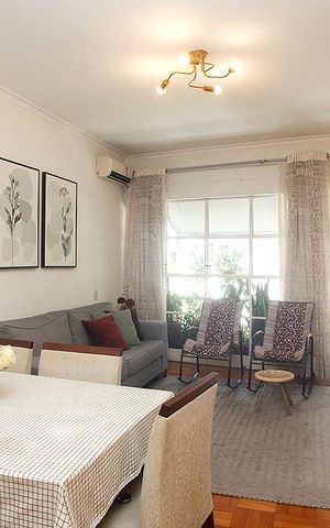 Apartamento à venda com 87m², 2 quartos e sem vagaSala