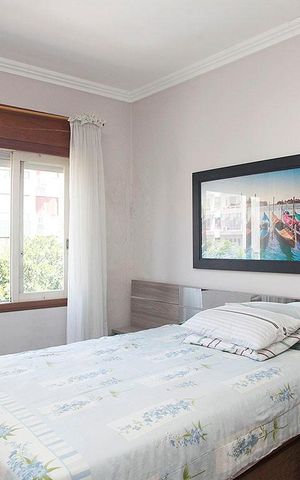 Apartamento à venda com 87m², 2 quartos e sem vagaQuarto 1