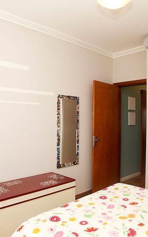 Apartamento à venda com 87m², 2 quartos e sem vagaQuarto 2