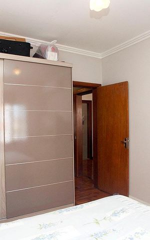 Apartamento à venda com 87m², 2 quartos e sem vagaQuarto 1
