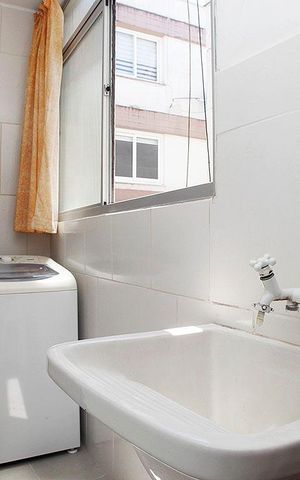 Apartamento à venda com 87m², 2 quartos e sem vagaÁrea de Serviço