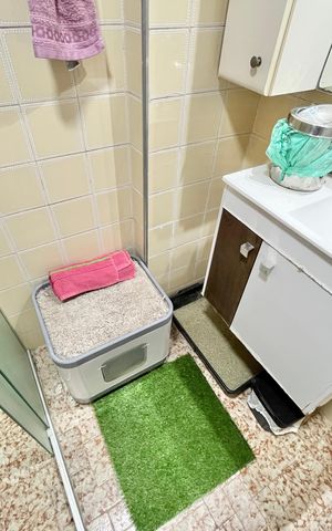 Apartamento à venda com 60m², 2 quartos e 1 vaga Apartamento à venda com 60m², 2 quartos e 1 vagaBanheiro