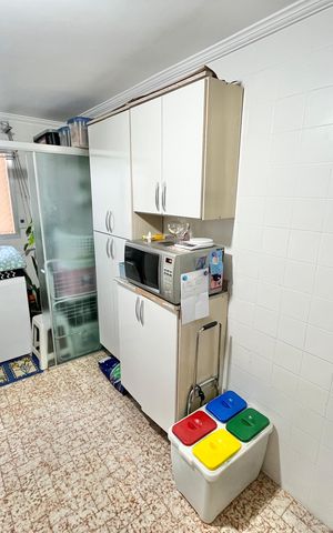 Apartamento à venda com 60m², 2 quartos e 1 vaga Apartamento à venda com 60m², 2 quartos e 1 vagaCozinha