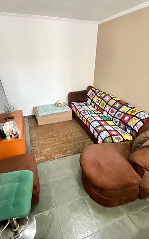 Apartamento à venda com 60m², 2 quartos e 1 vaga Apartamento à venda com 60m², 2 quartos e 1 vagaSala