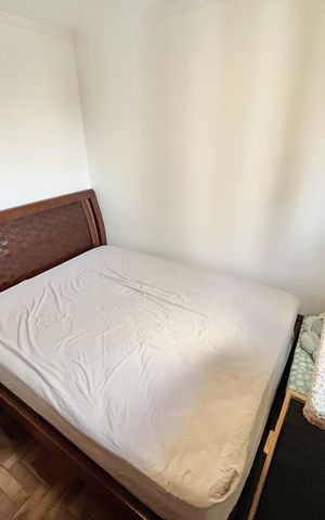 Apartamento à venda com 60m², 2 quartos e 1 vaga Apartamento à venda com 60m², 2 quartos e 1 vagaQuarto 1