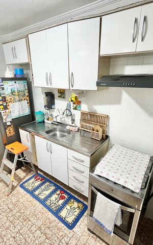 Apartamento à venda com 60m², 2 quartos e 1 vaga Apartamento à venda com 60m², 2 quartos e 1 vagaCozinha