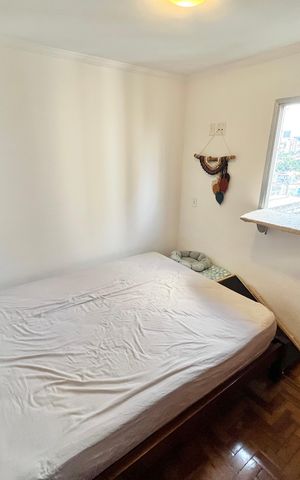 Apartamento à venda com 60m², 2 quartos e 1 vaga Apartamento à venda com 60m², 2 quartos e 1 vagaQuarto 1