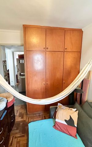 Apartamento à venda com 60m², 2 quartos e 1 vaga Apartamento à venda com 60m², 2 quartos e 1 vagaQuarto 2