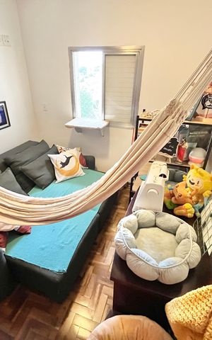 Apartamento à venda com 60m², 2 quartos e 1 vaga Apartamento à venda com 60m², 2 quartos e 1 vagaQuarto 2