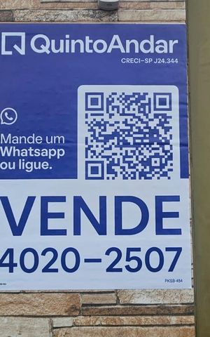 Casa à venda com 135m², 3 quartos e 2 vagas Casa à venda com 135m², 3 quartos e 2 vagasFachada - plaquinha