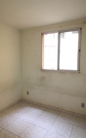Apartamento à venda com 64m², 2 quartos e 1 vagaQuarto 2