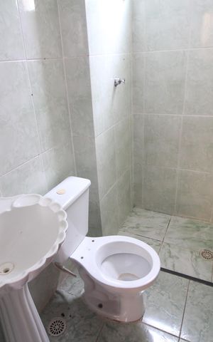 Apartamento à venda com 64m², 2 quartos e 1 vagaBanheiro