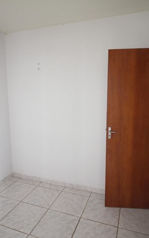 Apartamento à venda com 64m², 2 quartos e 1 vagaQuarto 1
