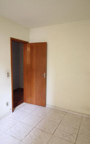 Apartamento à venda com 64m², 2 quartos e 1 vagaQuarto 2