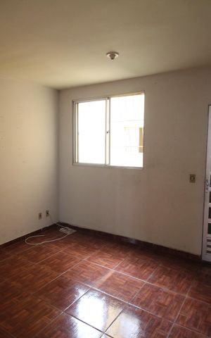 Apartamento à venda com 64m², 2 quartos e 1 vagaSala