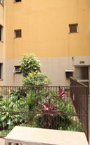 Apartamento à venda com 64m², 2 quartos e 1 vagaÁrea comum
