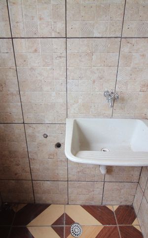 Apartamento à venda com 64m², 2 quartos e 1 vagaCozinha e Área de Serviço