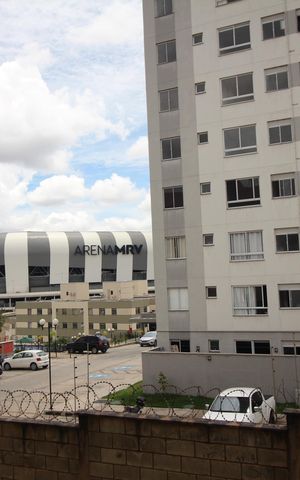 Apartamento à venda com 64m², 2 quartos e 1 vagaVista