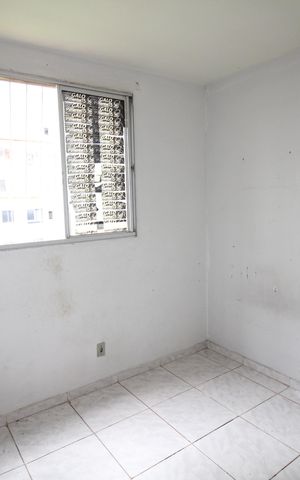 Apartamento à venda com 64m², 2 quartos e 1 vagaQuarto 1