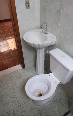 Apartamento à venda com 64m², 2 quartos e 1 vagaBanheiro