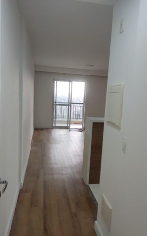 Apartamento à venda com 69m², 2 quartos e 2 vagas Apartamento à venda com 69m², 2 quartos e 2 vagasSala