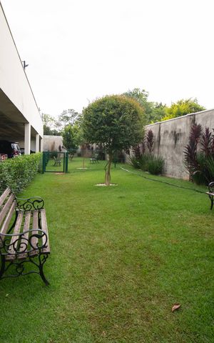 Apartamento para alugar com 56m², 2 quartos e 1 vaga Apartamento para alugar com 56m², 2 quartos e 1 vagaÁrea Comum - Área Verde