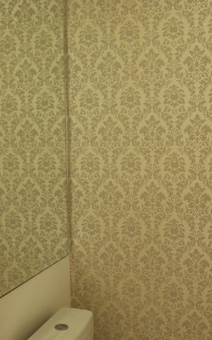 Apartamento para alugar com 136m², 3 quartos e 2 vagasLavabo