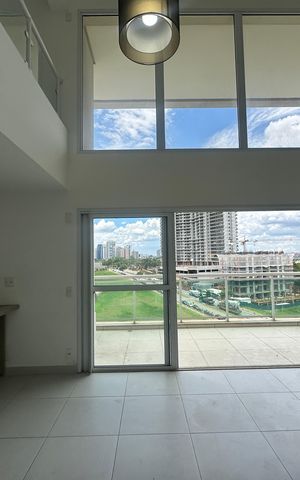 Apartamento para alugar com 136m², 3 quartos e 2 vagasSala