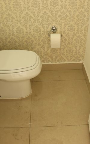 Apartamento para alugar com 136m², 3 quartos e 2 vagasLavabo
