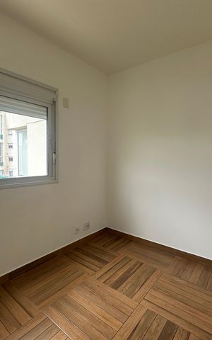 Apartamento para alugar com 136m², 3 quartos e 2 vagasSuíte 3