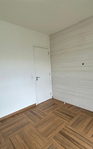 Apartamento para alugar com 136m², 3 quartos e 2 vagasSuíte 2
