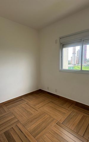 Apartamento para alugar com 136m², 3 quartos e 2 vagasSuíte 1