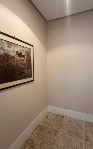 Apartamento para alugar com 136m², 3 quartos e 2 vagasHall de entrada