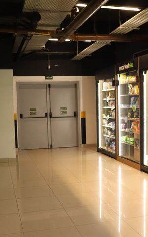 Apartamento para alugar com 136m², 3 quartos e 2 vagasMercado
