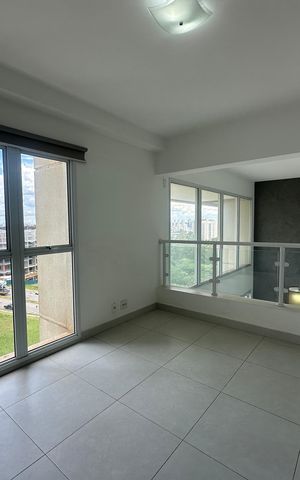 Apartamento para alugar com 136m², 3 quartos e 2 vagasSala de TV